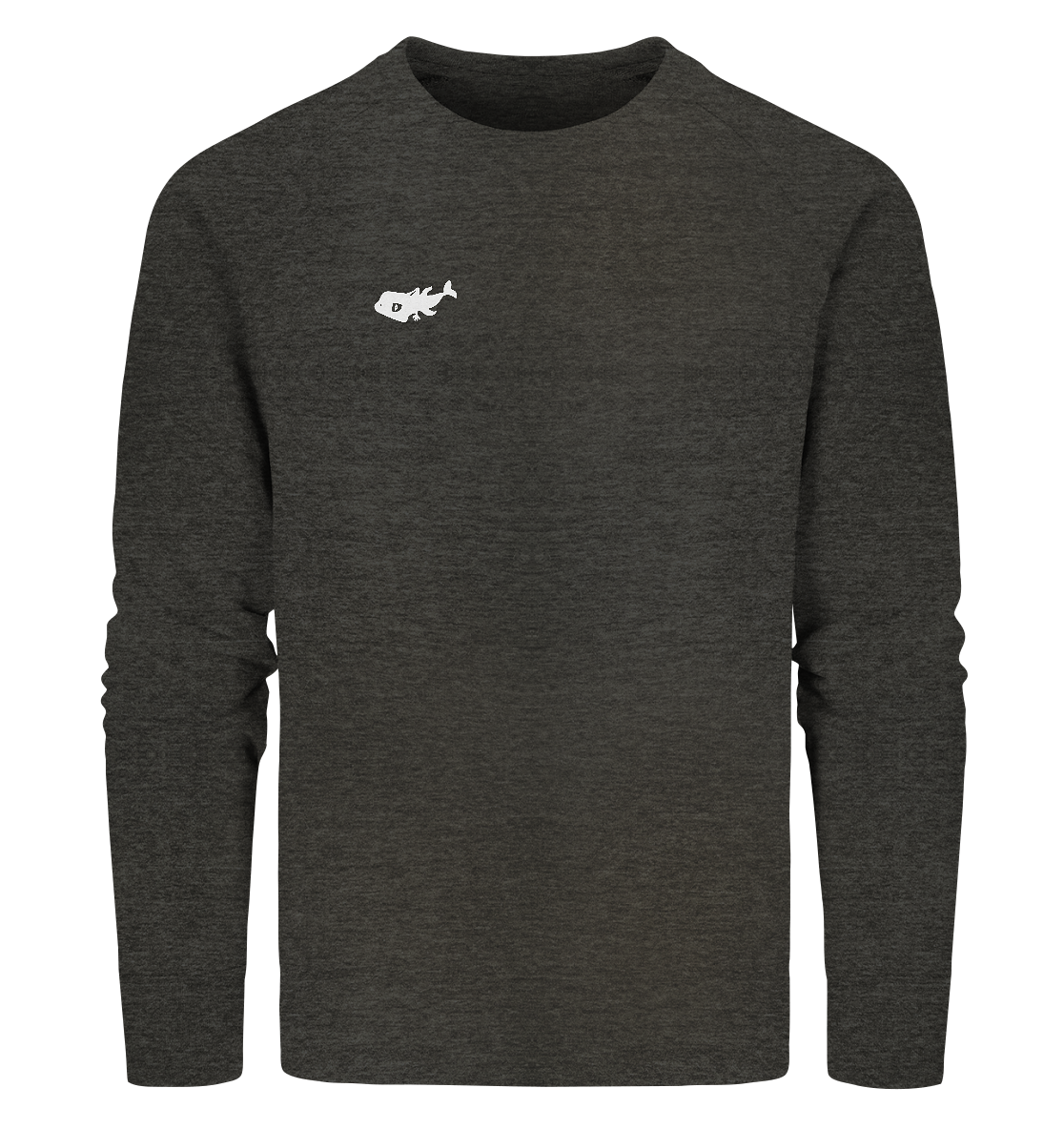 Jonah+Whale Organic Sweatshirt